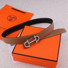 Picture of Hermes Belts _SKUHermesBelt32mmX95-115cm7D134895